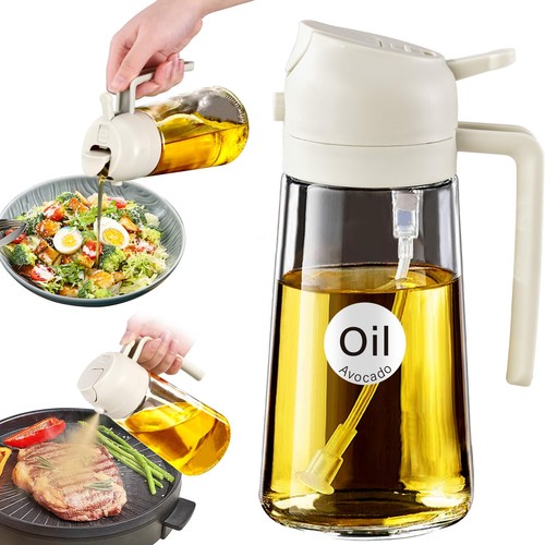 Yarramate spruzzino olio per - olio,