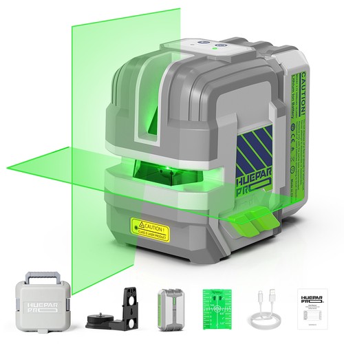 Livellatore huepar pro - livellatore,