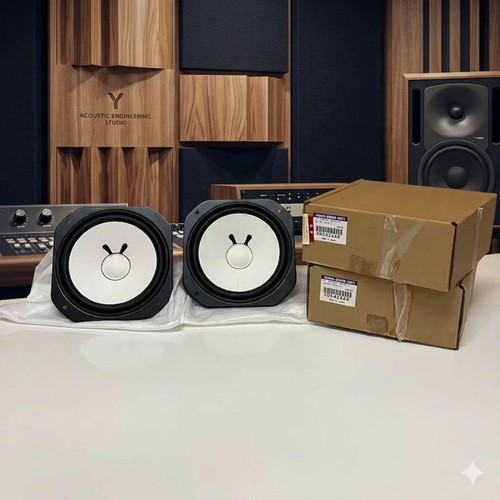 Coppia unità woofer yamaha - woofer,