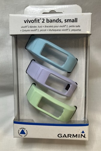 Garmin vivofit fasce taglia - garmin,