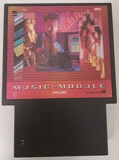 Music Module MSX Philips NMS