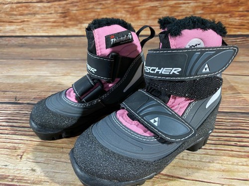 Fischer snow star kids nordic - fischer,