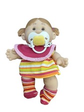 Yogurtini baby doll corpo