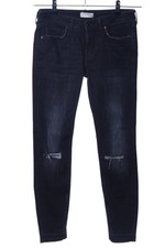 ZARA WOMAN Jeans a vita alta