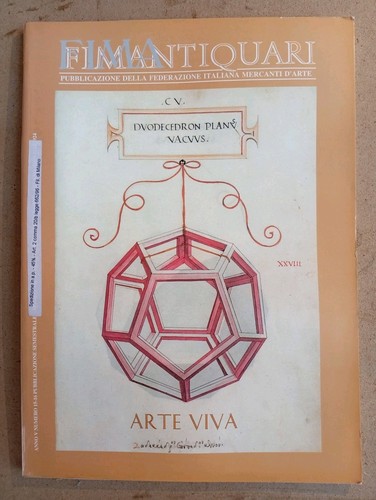 Fima antiquari 1998 - -,
