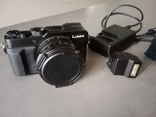 Panasonic Lumix Lx100