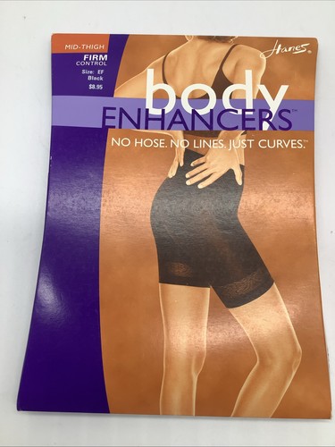 Hanes firm control body - hanes,