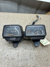 1983 Yamaha XT550 Xt 550
