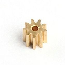 Jet pignone denti - jet, 10