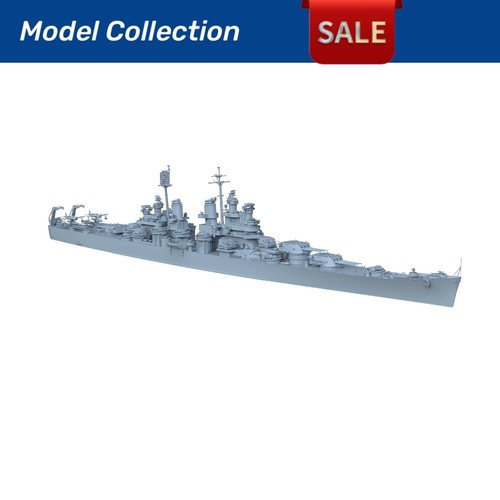 Modellino kit 300 - modellino, uss