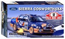 D.MODELKITS DMK001 KIT Ford