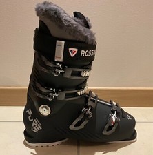 scarponi sci donna Rossignol