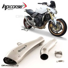 HONDA HORNET 600 2011 2012