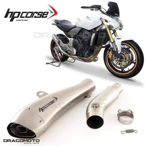 Honda hornet 600 2011 2012 - honda,