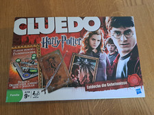 Cluedo Harry Potter un gioco di Hasbro
