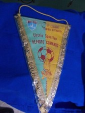 GAGLIARDETTO 17 LEGIONE CIRCOLO SPORTIVO TARANTO..