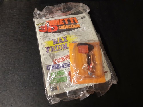 Fumetti collection 58 - 3d,