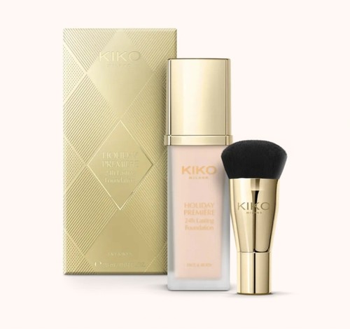 Kiko milano durata 24h prova - durata,