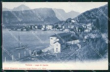 Trento Torbole Lago di Garda