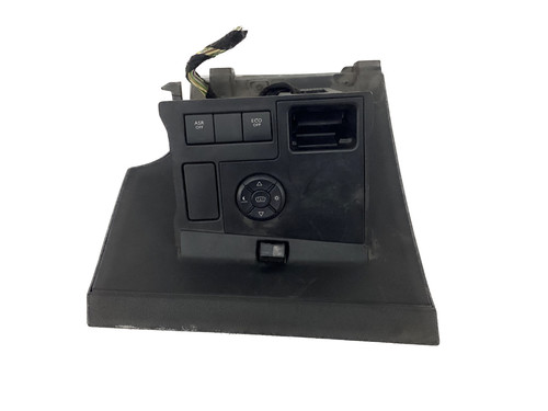 Vano portaoggetti cassetto - vano,