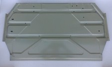 PAVIMENTO FONDO PEDANA CABINA PIAGGIO 150 175 APE PENTARO AC4 AD1 APC1 ​AE1 AEO1