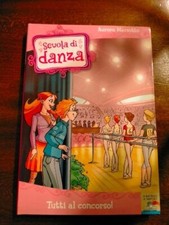 SCUOLA DI DANZA. TUTTI AL