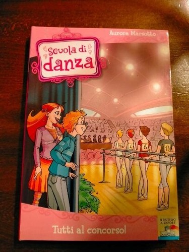 Scuola danza tutti al - danza.,