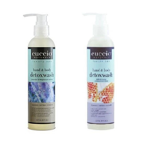 Cuccio naturale luxury - luxury, spa