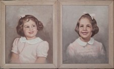 Dipinti olio originali