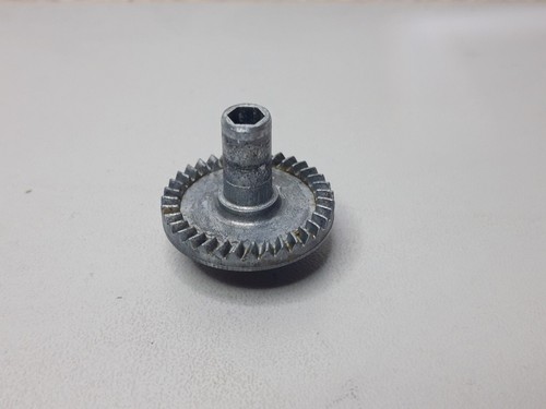Drive gear for - , daiwa