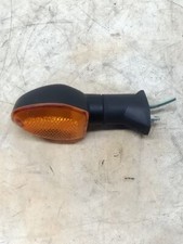 FRECCIA POSTERIORE SINISTRA PER SUZUKI GSR 750 DEL 2014 (e45416)