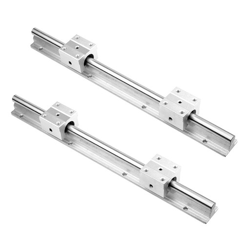 Guida lineare sbr12 sbr16 - guida,