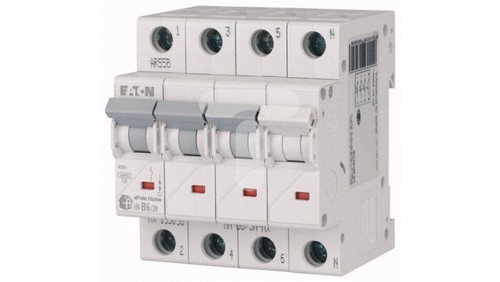 Interruttore automatico nc - interruttore,