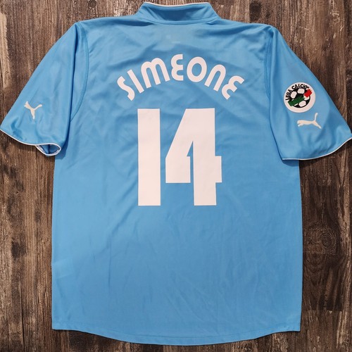 Maglia calcio puma lazio - puma, ss