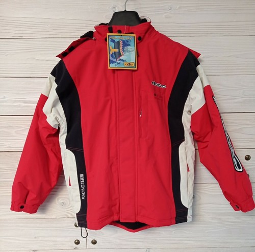 Hebo giacca racing team - hebo,