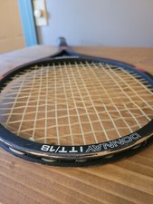 Donnay I TT/18 Belgium Tennis