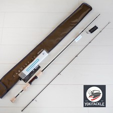 Canna da spinning Shimano 21