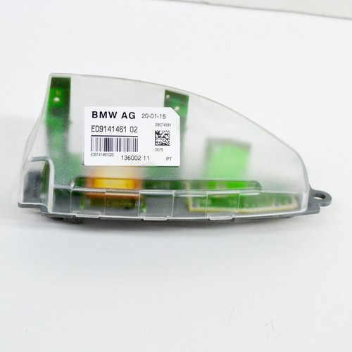 Antenna per tetto - con, pinna