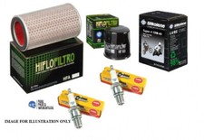 Kit manutenzione filtri e