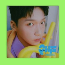 Pop jeong sewoon - jeong, mini