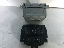 STEREO AUTORADIO RADIO LETTORE