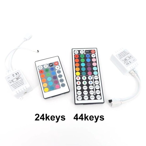 Tasti 12v led rgb - tasti,
