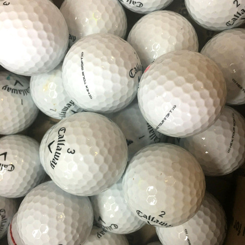 Palline golf usate - da,