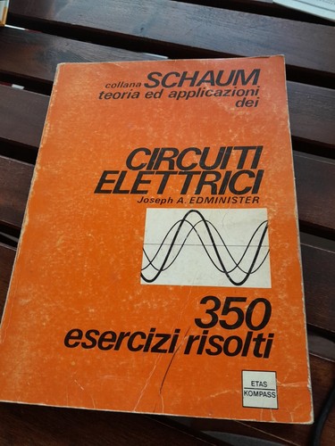 Circuiti elettrici a - elettrici,