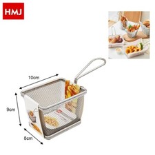 Cestino Cestello Per Frittura
