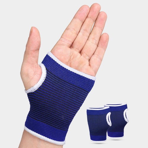 Fascia elastica tutore polso - tutore,