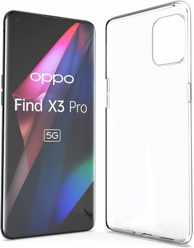 Cover trasparente slim - cover, per
