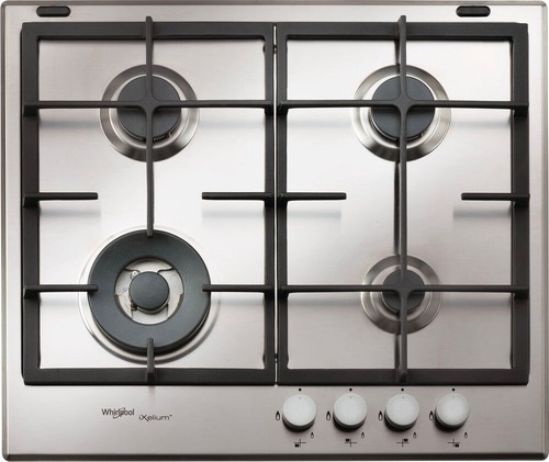 Whirlpool piano cottura - whirlpool, 4