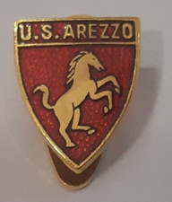 Distintivo calcio ⚽ AREZZO
