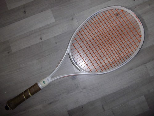 Raquette tennis lacoste topjet - raquette,